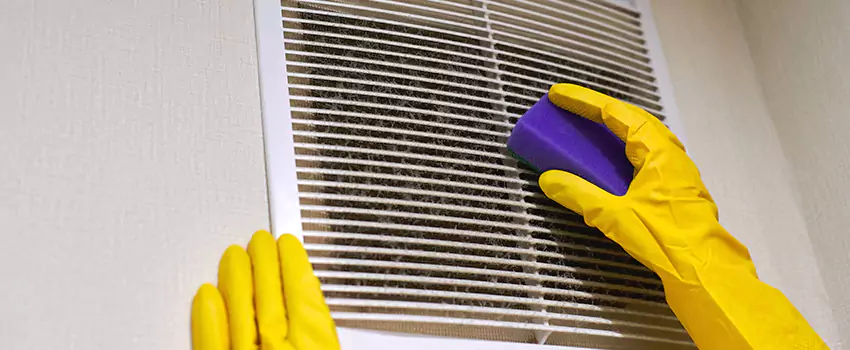 Vent Cleaning Company in Norton Shores, MI