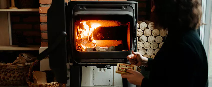 Key Features of Vermont Castings Fireplaces in Norton Shores, MI