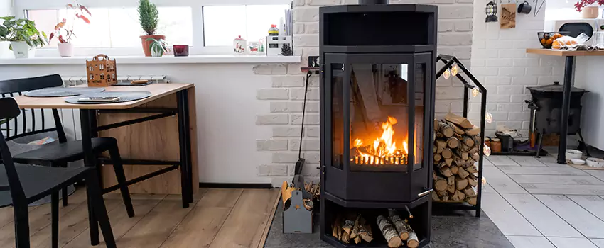 Wood Stove Firebox Installation Services in Norton Shores, MI