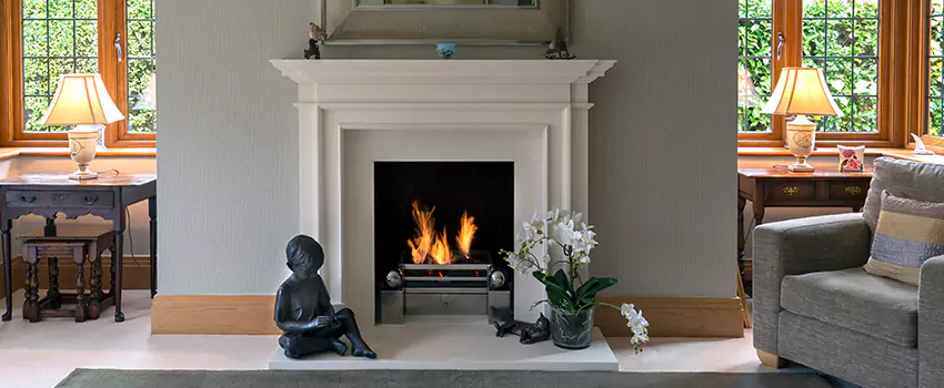Astria Open-Hearth Wood Fireplaces Services in Norton Shores, MI