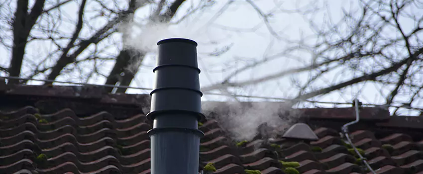 Broken Chimney Animal Screen Repair And Installation in Norton Shores, MI