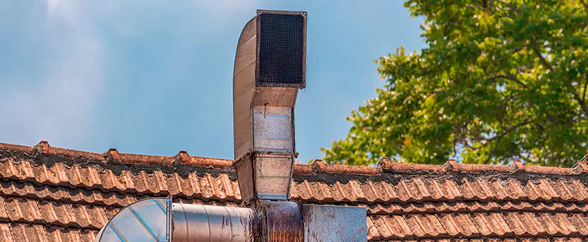 Chimney Creosote Cleaning Experts in Norton Shores, Michigan