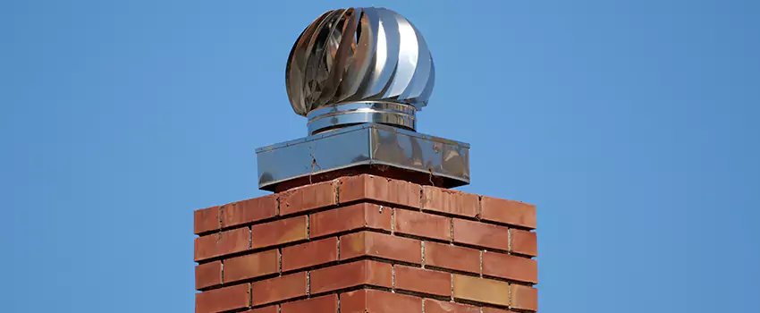 Chimney Damper Hinge Repair in Norton Shores, MI