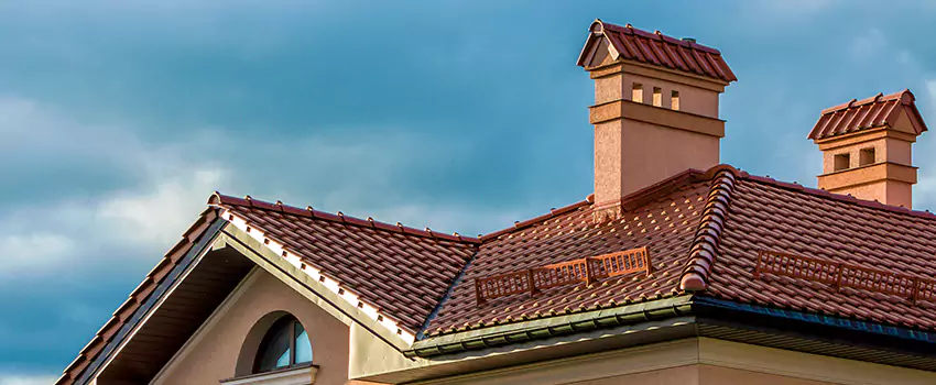 Residential Chimney Services in Norton Shores, Michigan