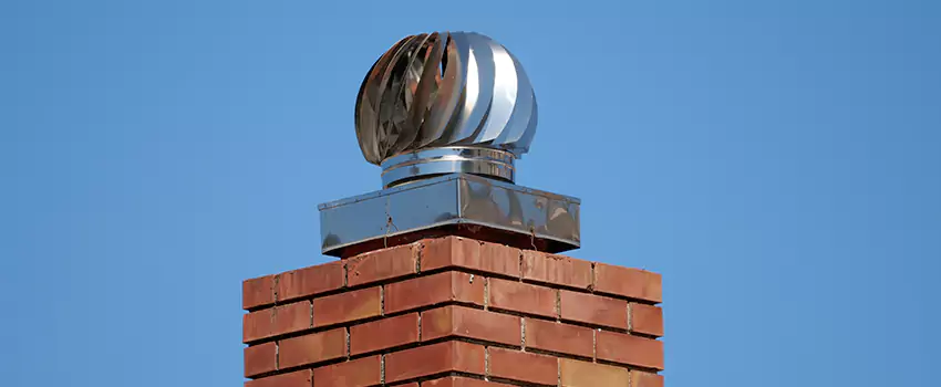 Chimney Flue Rebuild Services in Norton Shores, Michigan