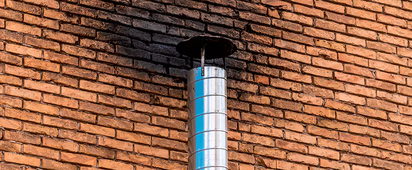 Chimney Design and Style Remodel Services in Norton Shores, Michigan