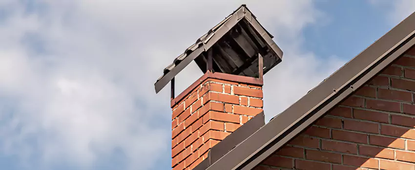 Chimney Saver Masonry Repair Contractor in Norton Shores, Michigan