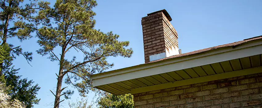 Brick Chimney Sweep Near Me in Norton Shores, MI