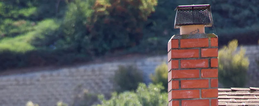 Chimney Tuckpointing And Masonry Restoration in Norton Shores, MI
