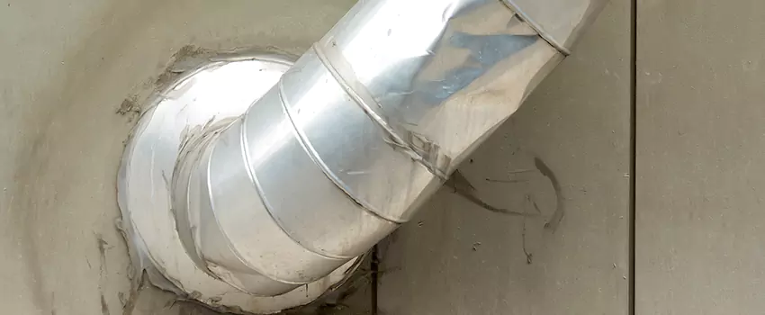Dryer Vent Repair Process in Norton Shores, MI