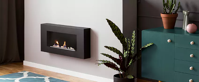 Cost of Ethanol Fireplace Repair And Installation Services in Norton Shores, MI