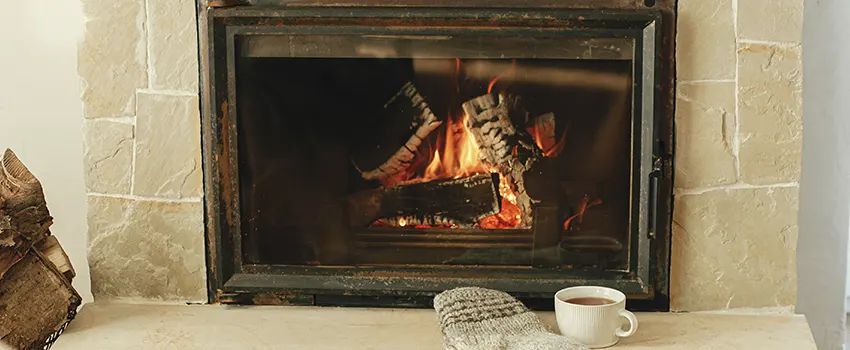 Fireplace Door Handle Replacements Services in Norton Shores, Michigan