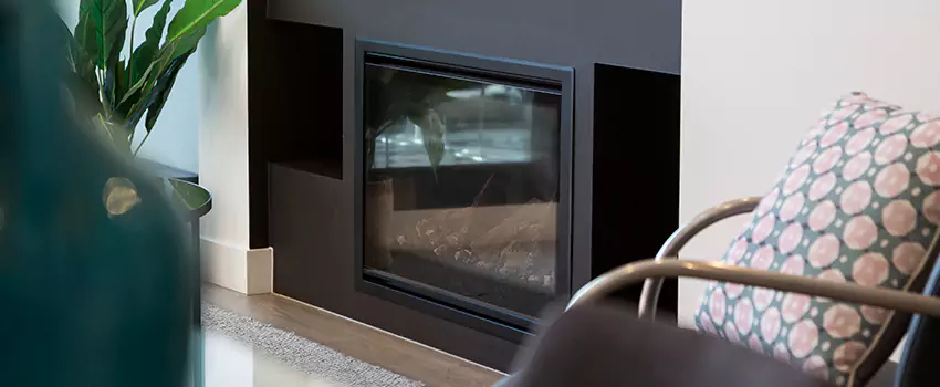 Gas Fireplace Installation in Norton Shores, MI