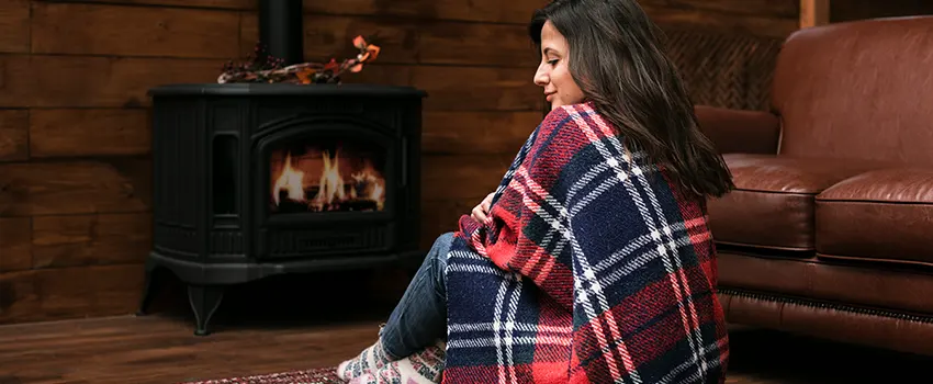 Fireplace Firebox Grate Replacement Services  in Norton Shores, Michigan