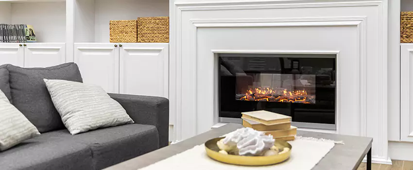 Pellet Fireplace Insert Installation in Norton Shores, MI