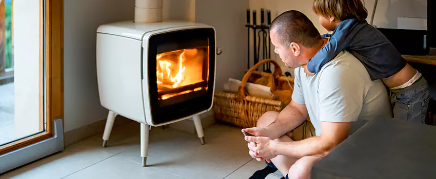 Fireplace Flue Maintenance Services in Norton Shores, MI