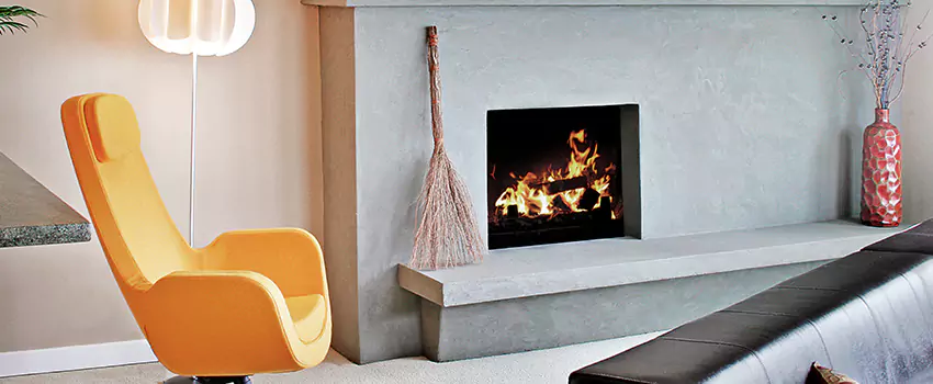 Electric Fireplace Makeover Services in Norton Shores, MI