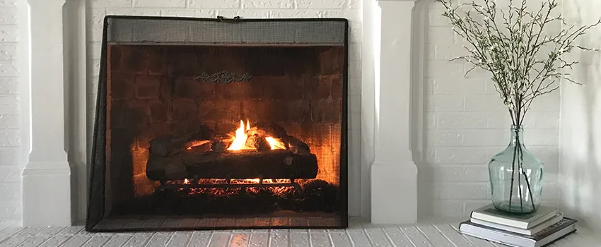 Cost-Effective Fireplace Mantel Inspection And Maintenance in Norton Shores, MI