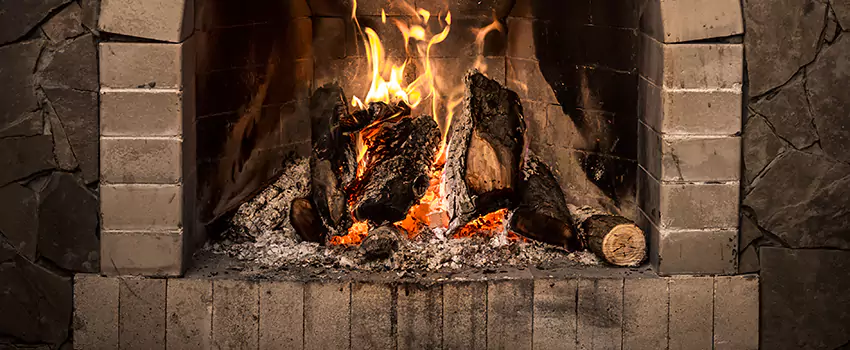 Cost of Rebuilding A Fireplace in Norton Shores, Michigan