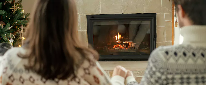 Fireplace Firebox Refurbish & Restore Services in Norton Shores, MI