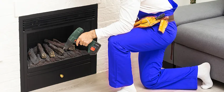 Fireplace Safety Inspection Specialists in Norton Shores, Michigan