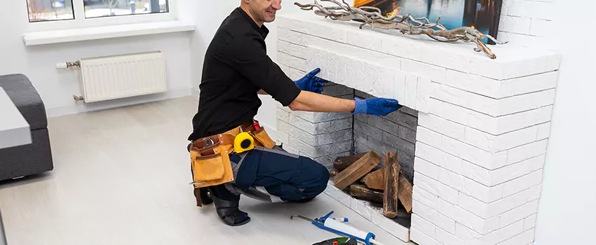 Gas Fireplace Repair And Replacement in Norton Shores, MI