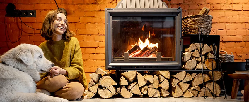 Fireplace Smell Removal Cost in Norton Shores, MI