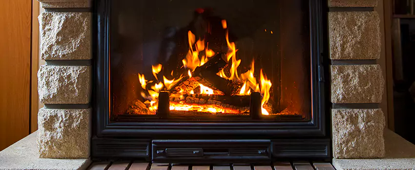 Fireplace Xtrordinair Probuilder Gas Fireplace Installation in Norton Shores, MI