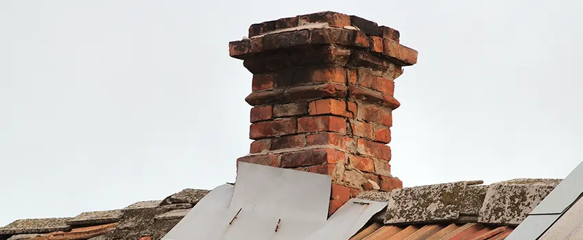 Cost of Fixing Blocked Chimney in Norton Shores, Michigan