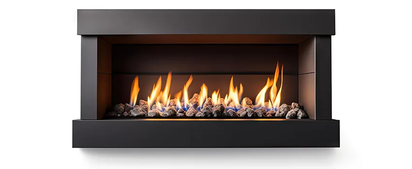 Outdoor Gas Fireplaces Installation in Norton Shores, MI