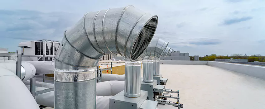 Insulated Ductwork Repair Services Near Me in Norton Shores, MI