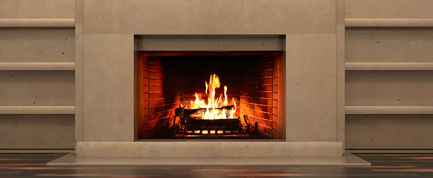Majestic Trilliant Series Gas Fireplace Insert Repair in Norton Shores, Michigan