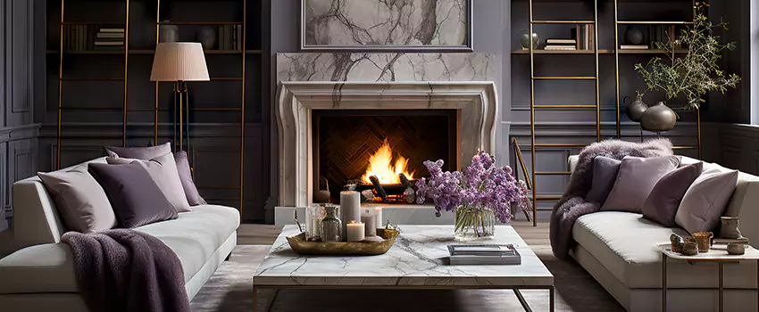 Napoleon Galaxy Series Outdoor Fireplaces Repair in Norton Shores, MI