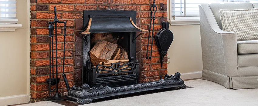 Custom Old Fireplace Redesign Services in Norton Shores, Michigan