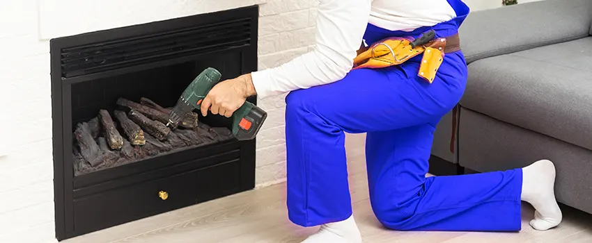 Pellet Fireplace Repair Services in Norton Shores, MI