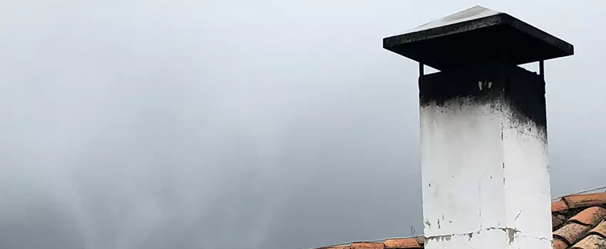 Prefab Chimney Crown Installation in Norton Shores, MI