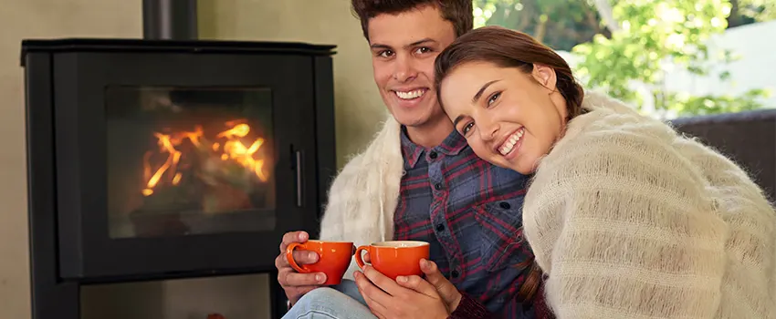 Regency Traditional Fireplace Products Maintenance and Repair in Norton Shores, Michigan