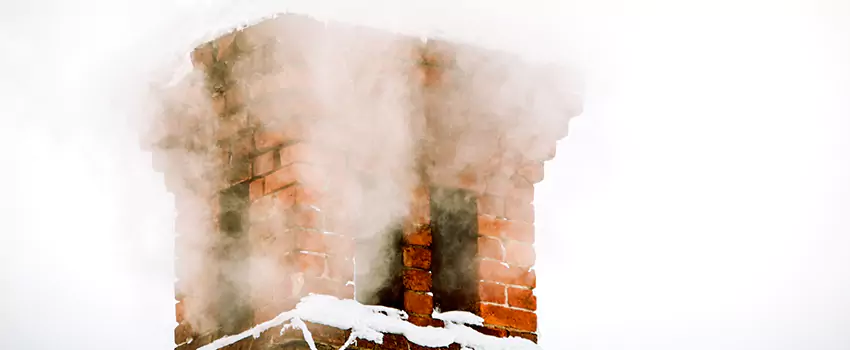 Chimney Flue Soot Removal in Norton Shores, MI