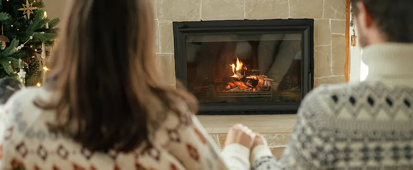 Superior Open-Hearth Wood Fireplaces in Norton Shores, MI