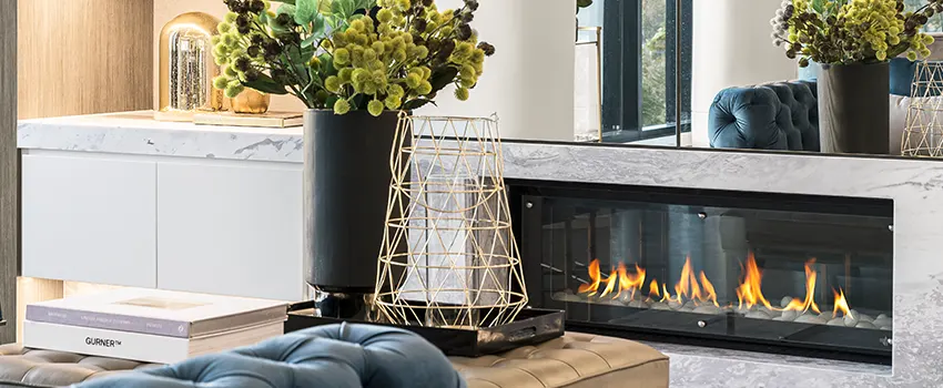 Professional Town & Country Luxury Fireplace Maintenance Experts in Norton Shores, Michigan