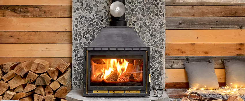 Travis Industries Elite Fireplace Inspection and Maintenance in Norton Shores, Michigan