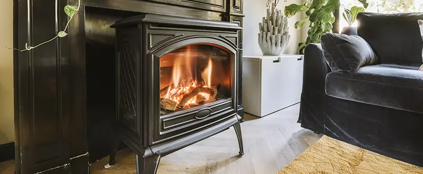 Valor Wood Fireplace in Norton Shores, MI