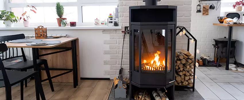Cost of Vermont Castings Fireplace Services in Norton Shores, MI