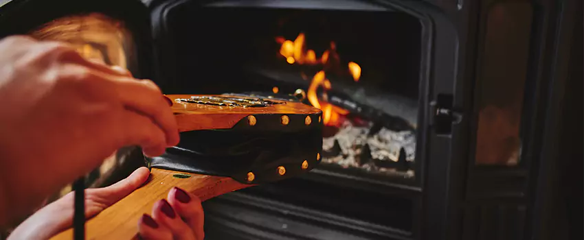 Cost of Wood Furnace Repair and Installation Services in Norton Shores, MI