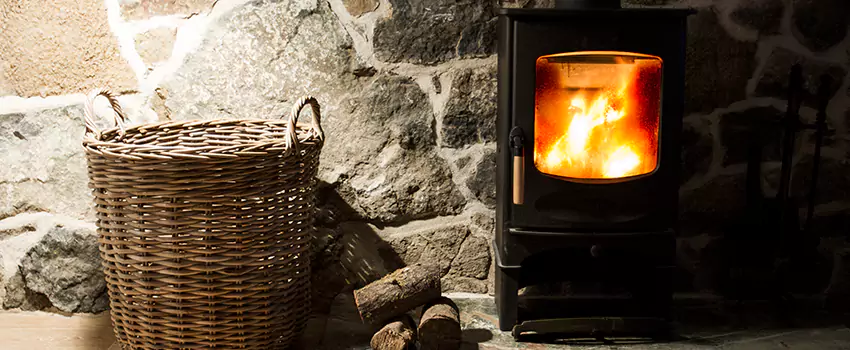 24/7 Wood Stove Installation Services in Norton Shores, Michigan
