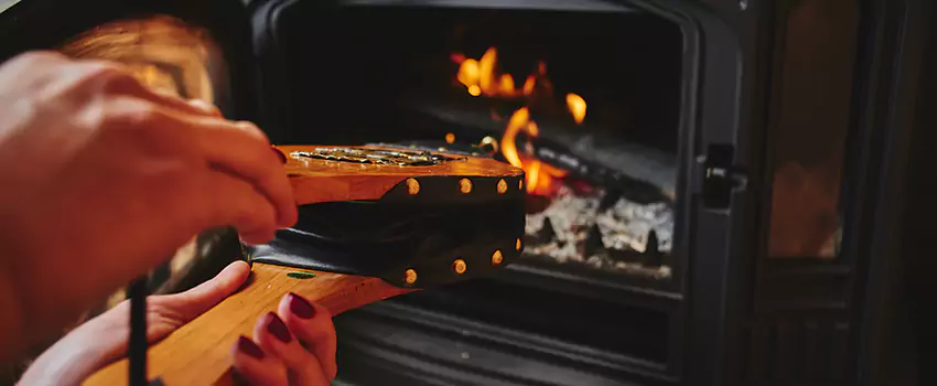 Wood Stove Grates Repair in Norton Shores, Michigan